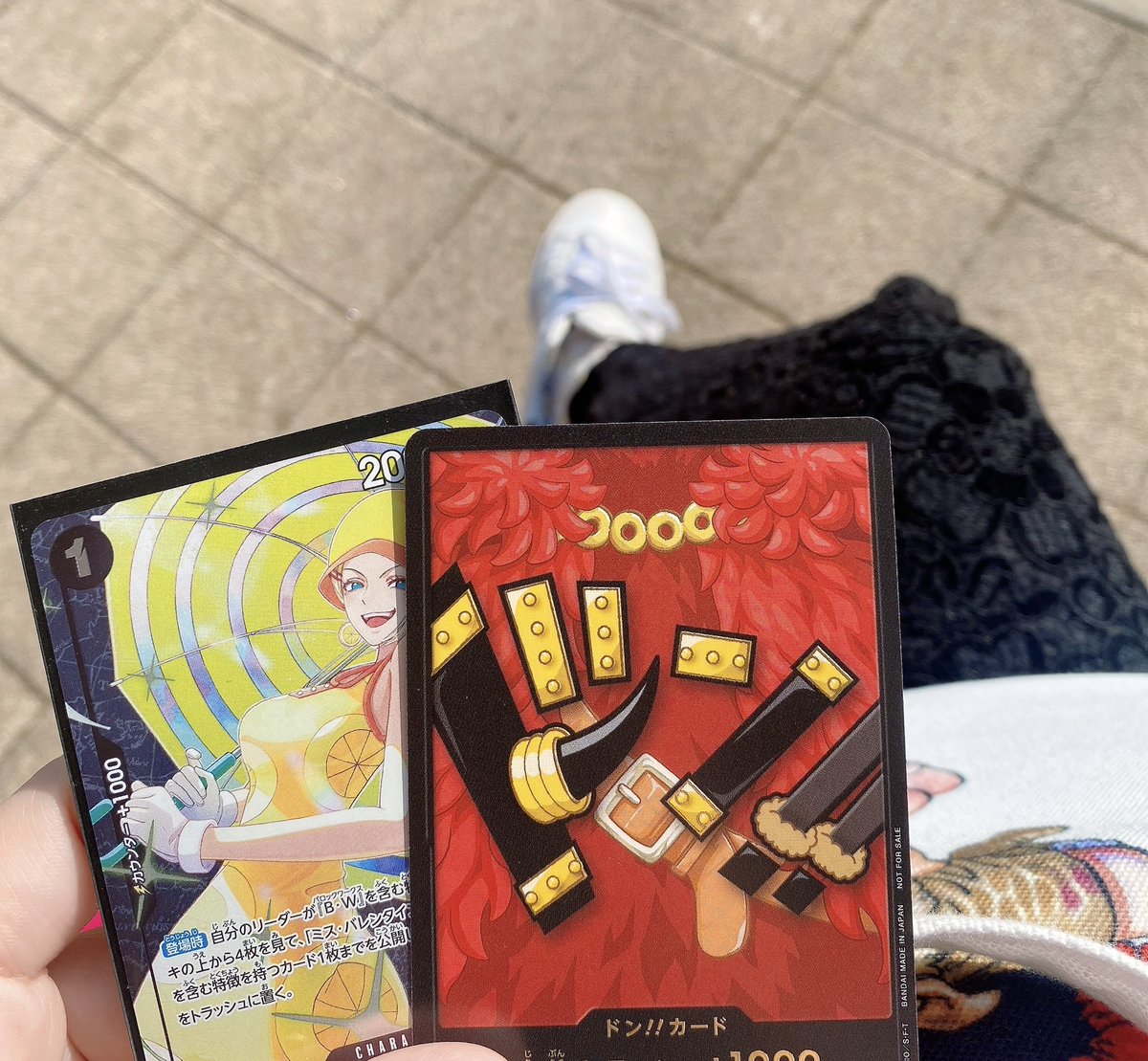 Kuuu2432's tweet photo. マッチング
緑ゾロ🟢

赤緑ルフィ×
赤青エース〇
ルーシー〇
青黄ナミ×
紫エネル〇
　
とりあえずマッチング終わり❣️
既に電池切れだけどフラシも頑張ろう https://t.co/1aFZ3VWQl5