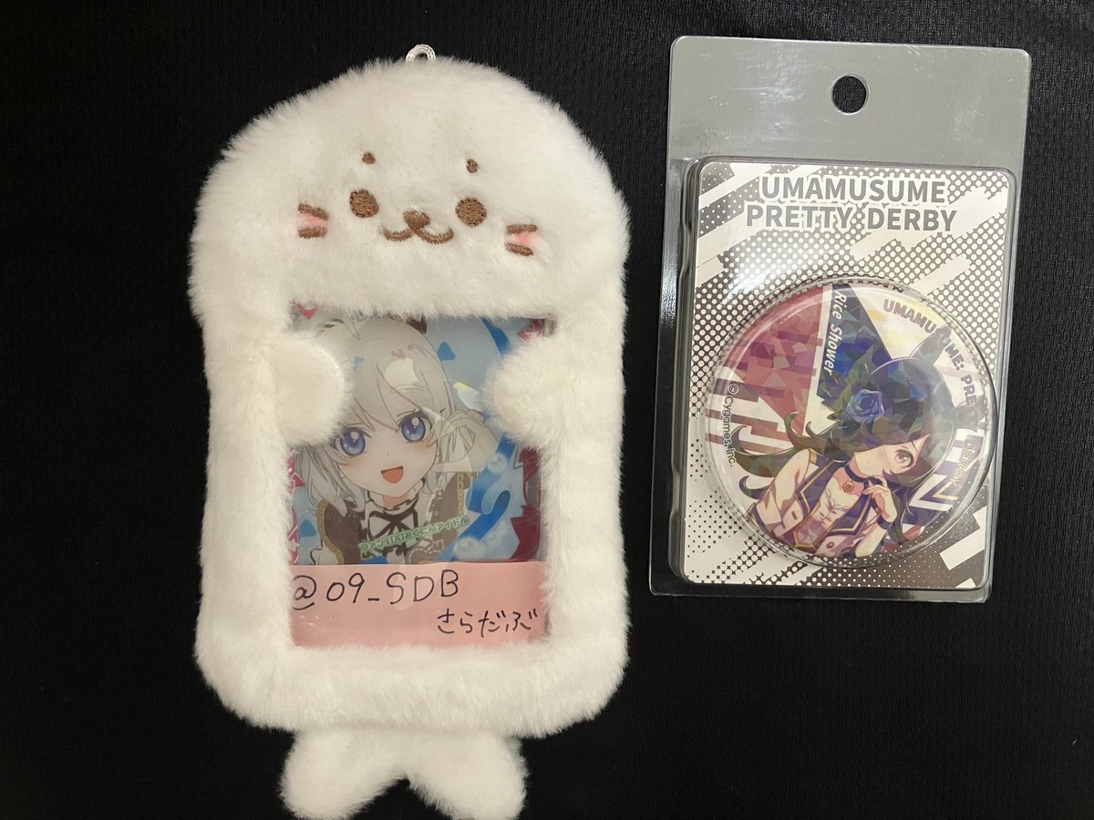 さらだぶ tweet media