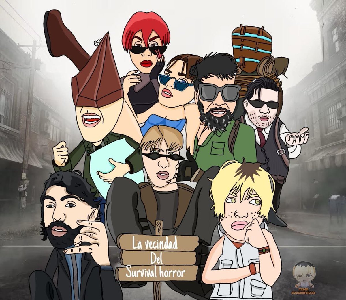 Alec the Rock!🎸💕 tweet media