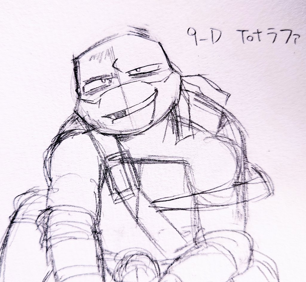 103(イワサン) tweet media