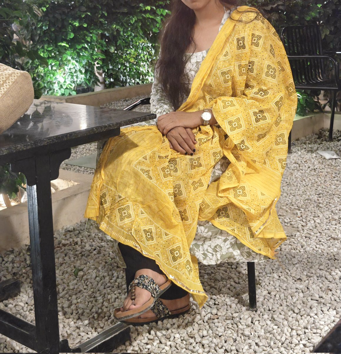 Supriya Ahlawat tweet media