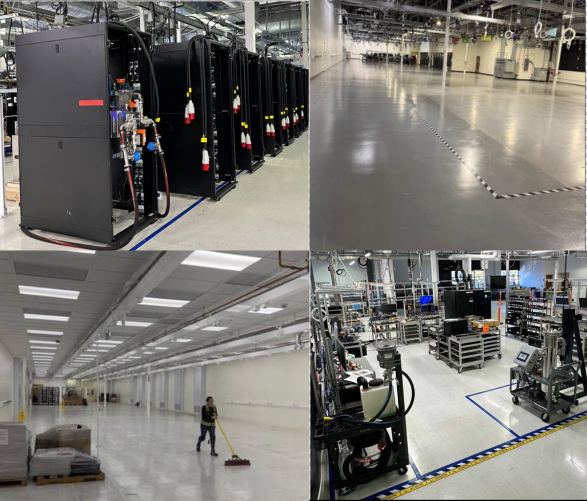 Andrew Feldman tweet media