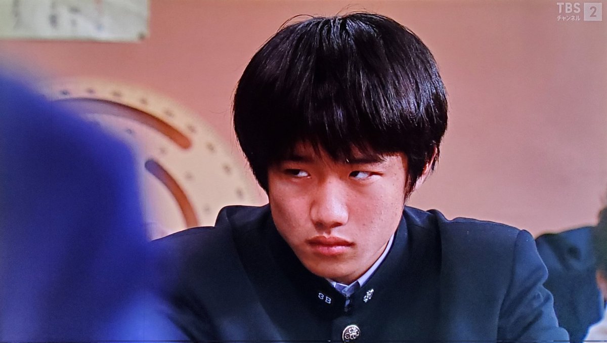 風間俊介が月曜ZIP卒業すると聞いて……
今更ながら