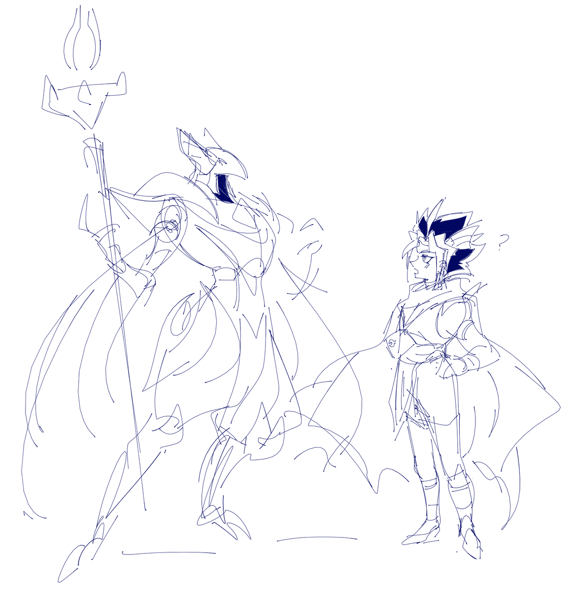 Nori ⚓ Vgen tweet media