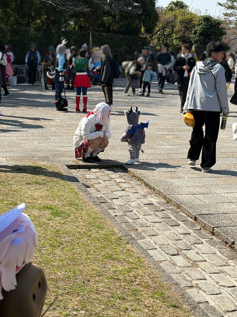 DJクロ@京都のアニクラ みや✋ 主催 tweet media