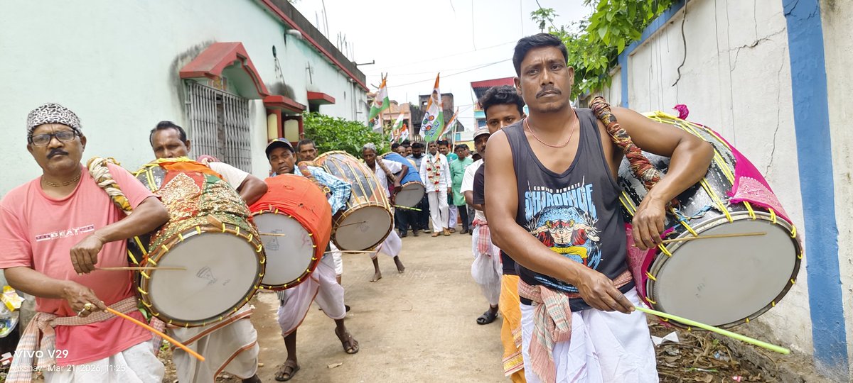 MahataMla16485's tweet photo. সনকা মন্দিরে পুজো দেওয়ার কিছু মুহূর্ত। https://t.co/gHLliIkP0t