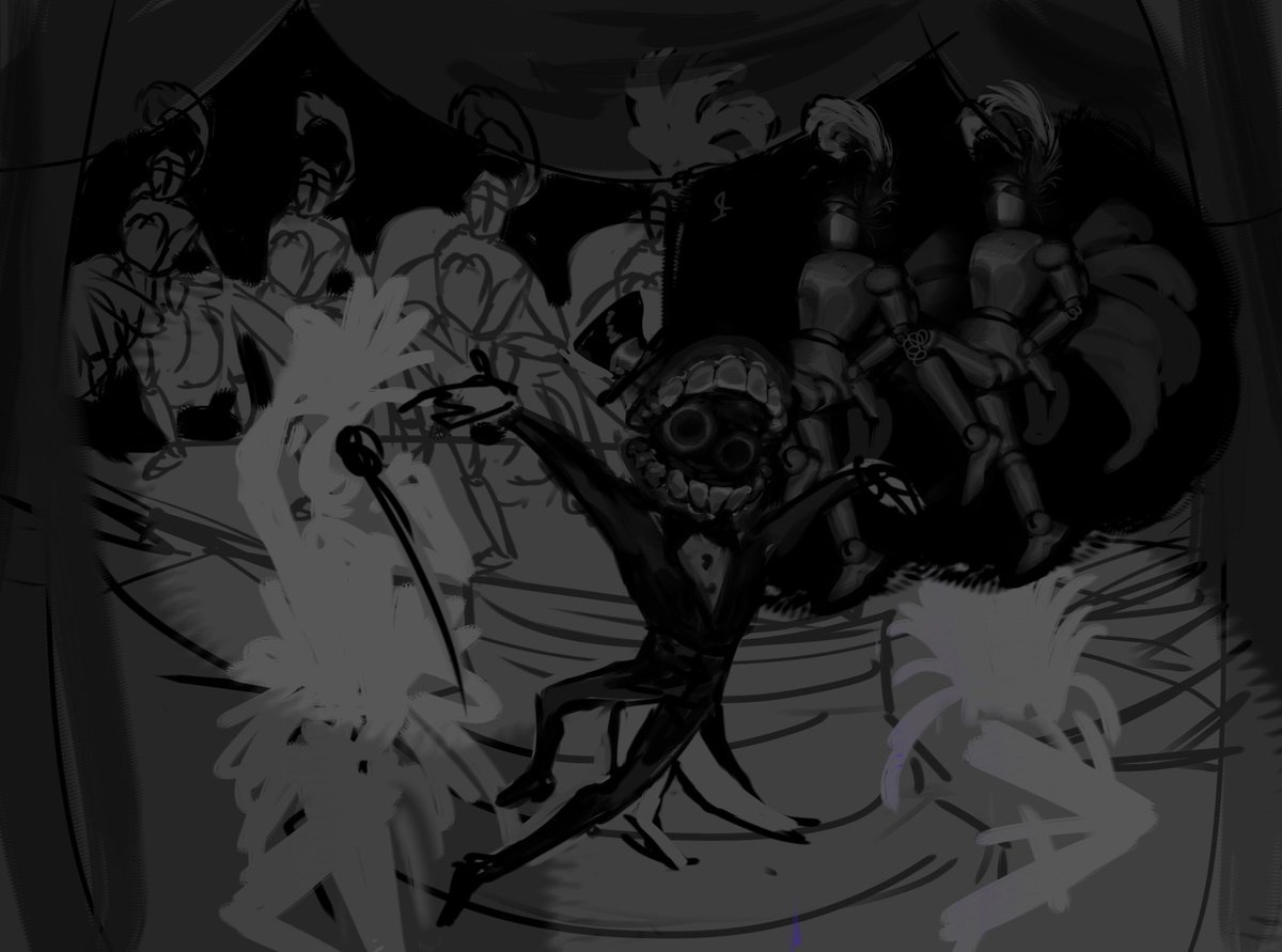 059Mimi's tweet photo. No dejen que se acabe el hype, todavía no acabo 
#tadc #TheAmazingDigitalCircus https://t.co/WYaoi8Oihu