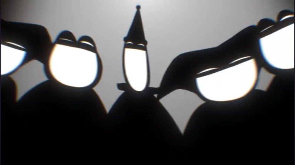 ⚠️8화 스포)금니 tweet media