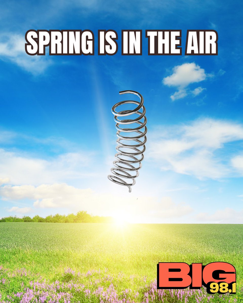 BIG 98.1 tweet media