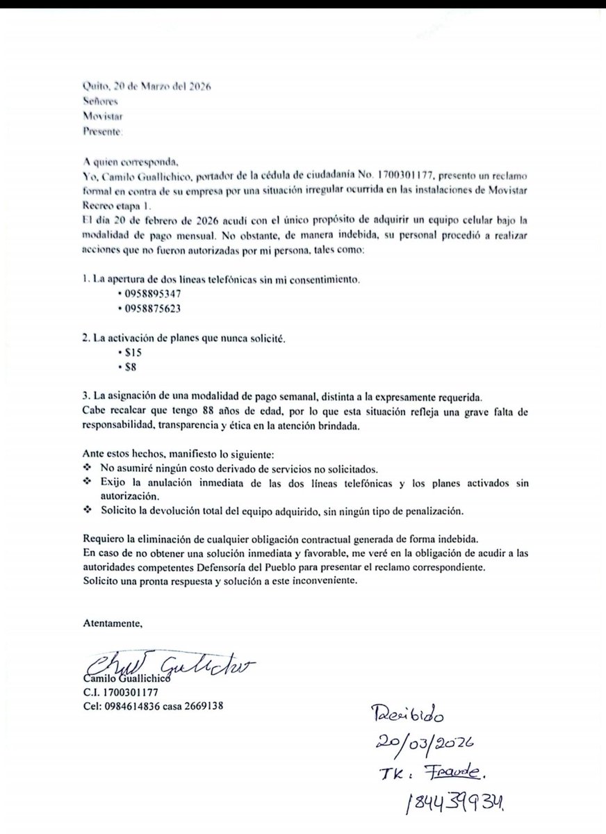 Magy Gualichico tweet media