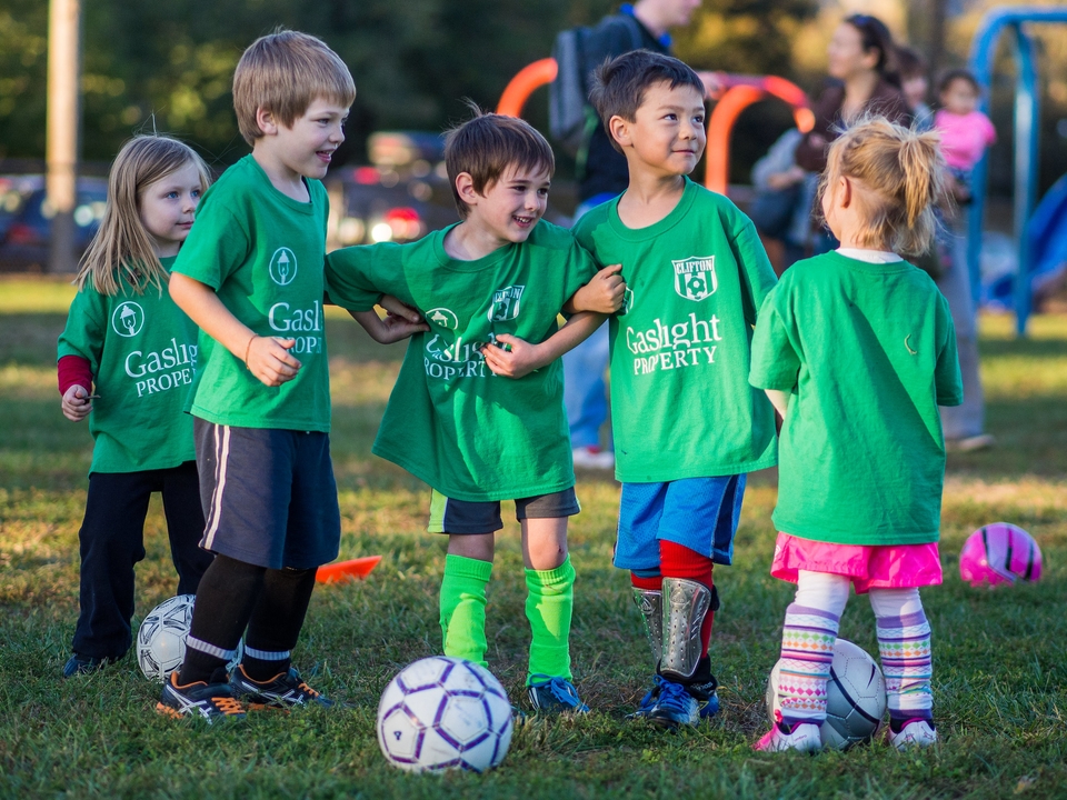 Grassroots Football #grassrootsfootball tweet media