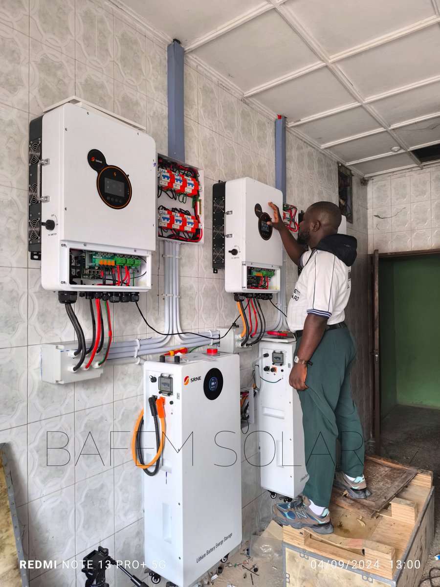 Femi Babafemi tweet media