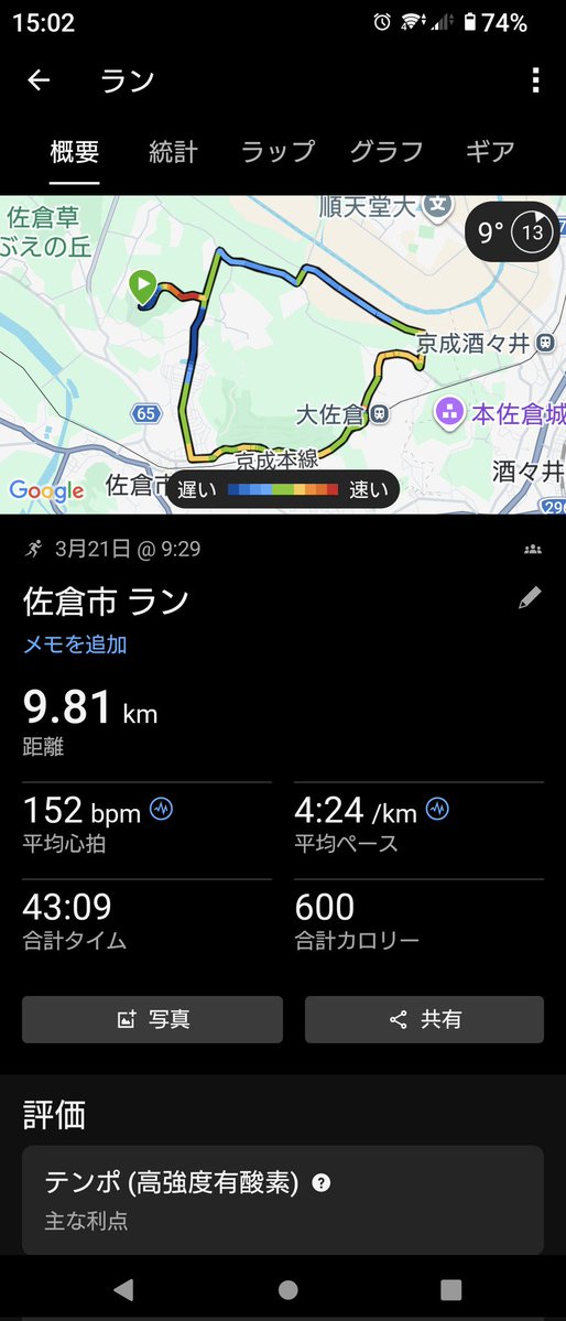 ギンガ tweet media