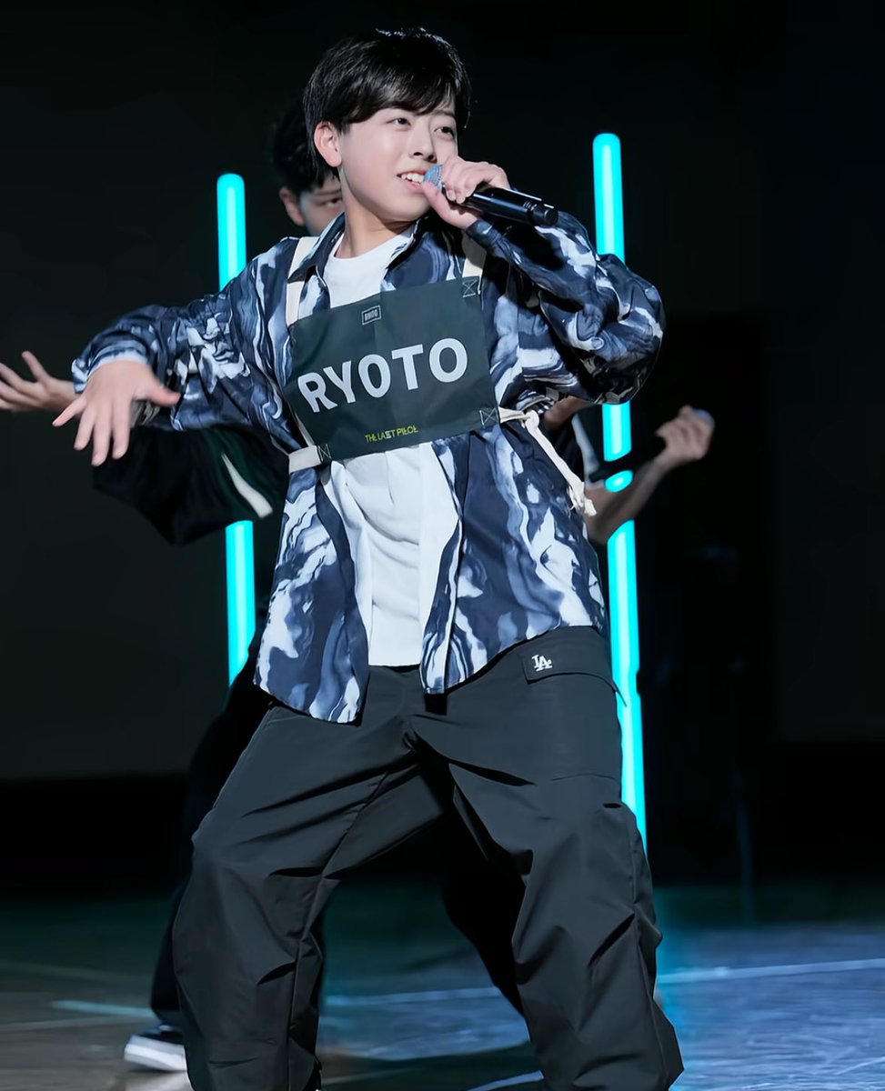 りょーと RYOTO
