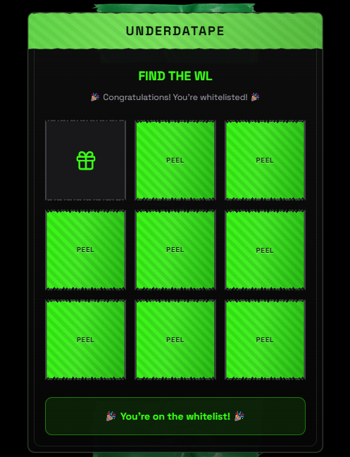 deathshot.sol tweet media
