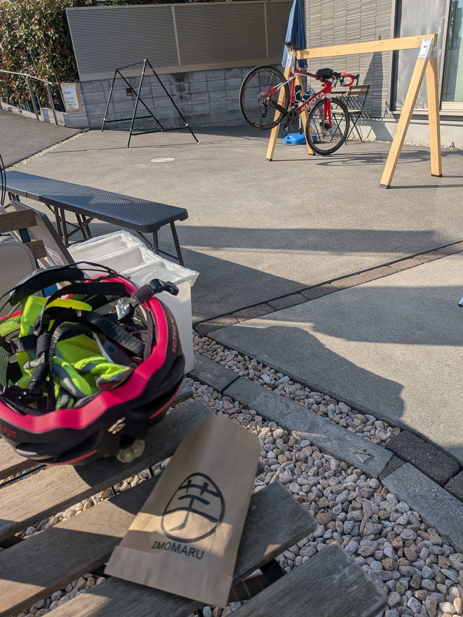 アヒル君@おりたた民 tweet media