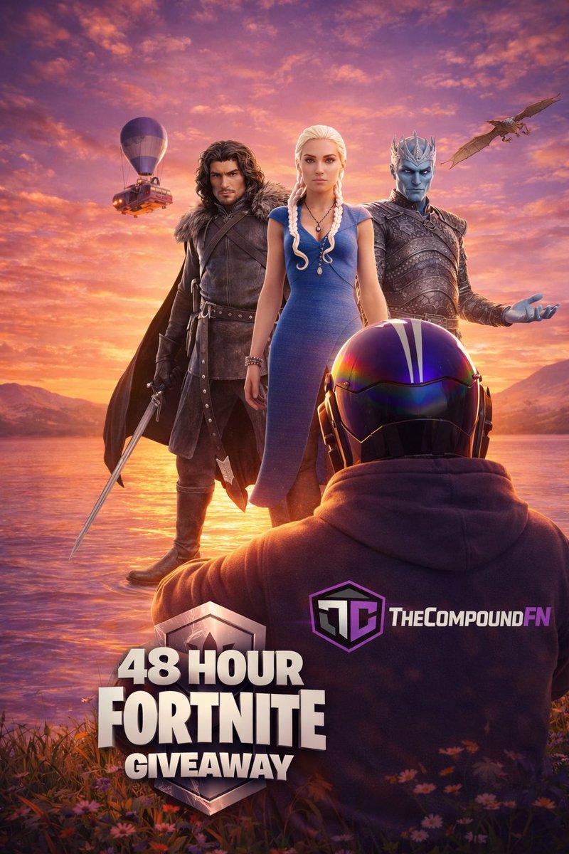 TheCompoundFN tweet media