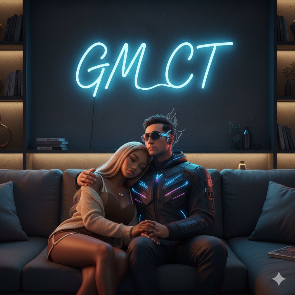 Web3 Catalyst 🔴 + IBX TRIBE🔺 tweet media