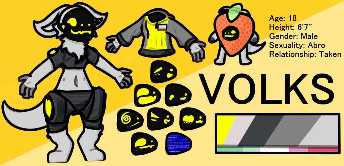 Volks🔞 tweet media