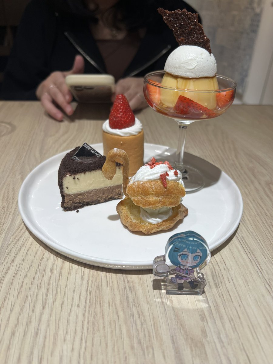 DIANAxAKKO🐧⚽️🩵 tweet media