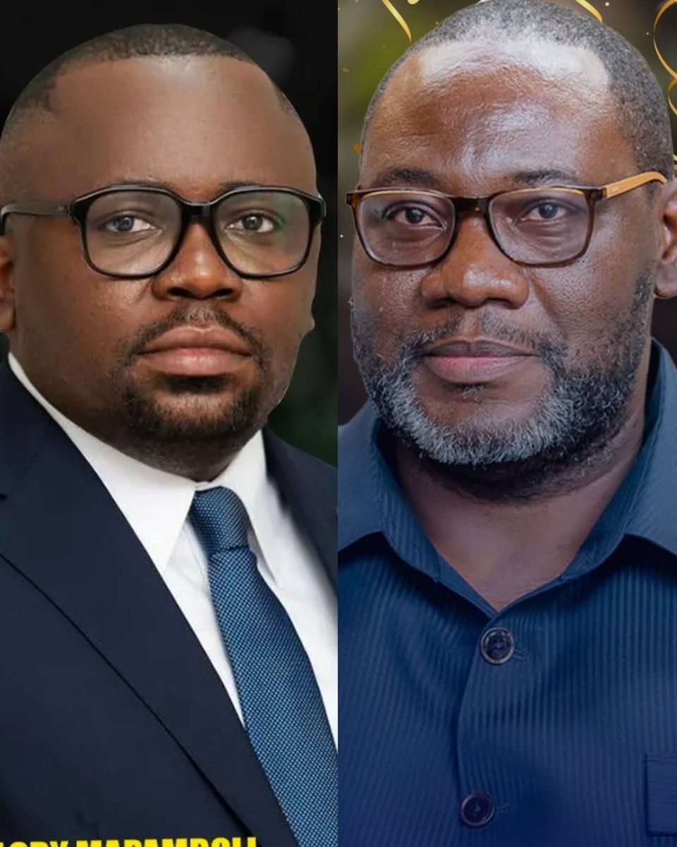 DidierMBONGO76's tweet image. SICOMINES : l’hypocrisie de Flory MAPAMBOLI mise à nu

Le Président du MCA, KAS KASONGO KALALO, démonte sans détour les contradictions de Flory MAPAMBOLI :  
« On ne peut pas être parmi les négociateurs, encaisser des jetons… puis jouer les opposants après coup !  
Il fallait