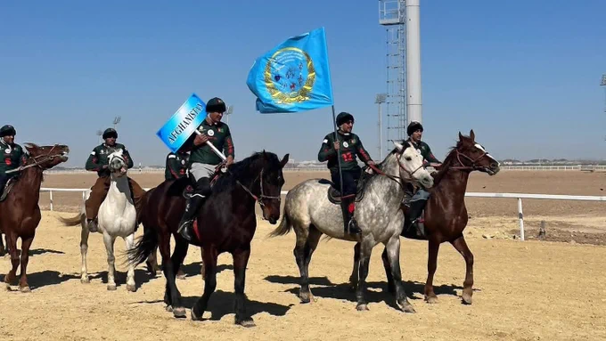 د افغانستان د وزلوبې ملي لوبډلې دریم مقام خپل کړ.