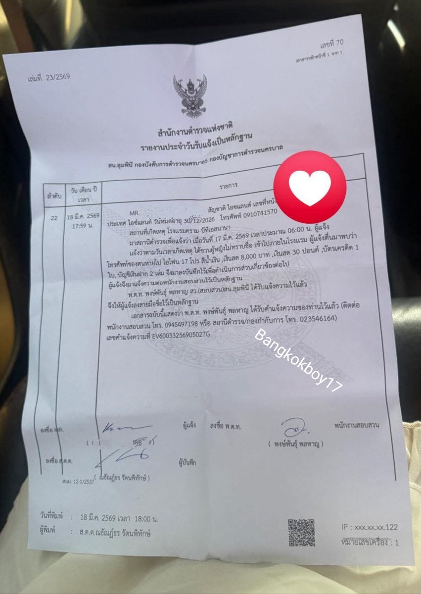 ฿คຖgk๐k-฿๐y - หนุ่มบางกอก 🇹🇭 tweet media