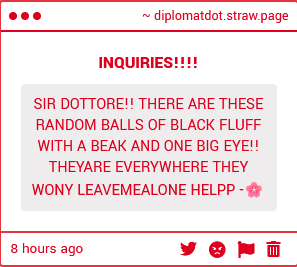 🧪Il Dottore ((real)) (((🎭)) tweet media