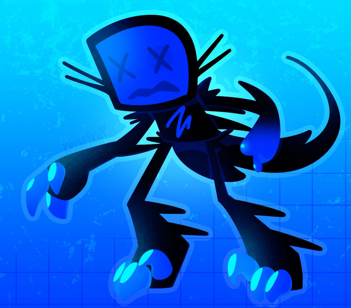 KrispyKai // #1 Mr. Hand fan!🪬 tweet media