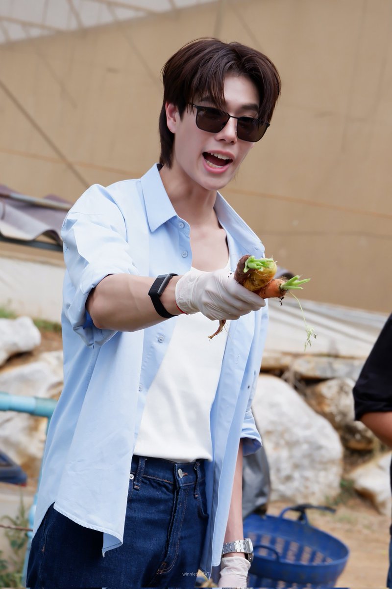 ppงับเตงเบ๊บ tweet media