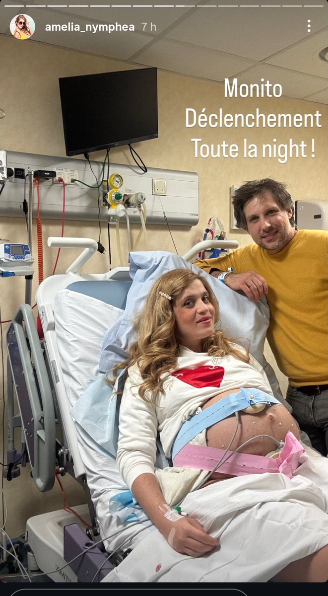 Amelia Cassos tweet media