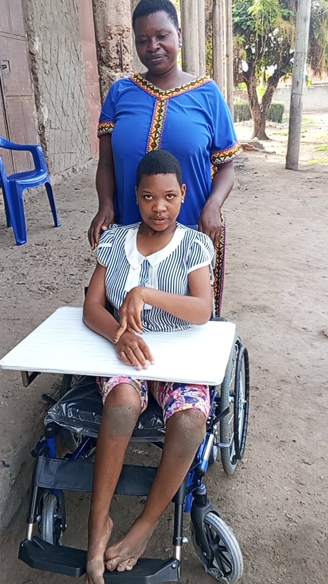 Johnson The Believer tweet media