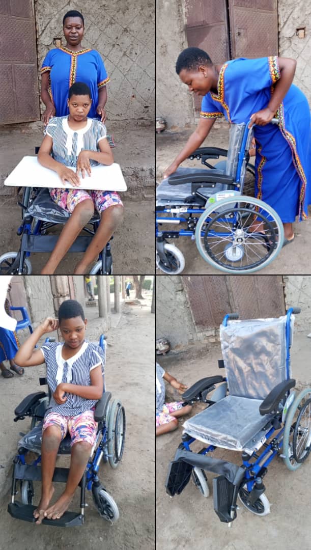 Johnson The Believer tweet media