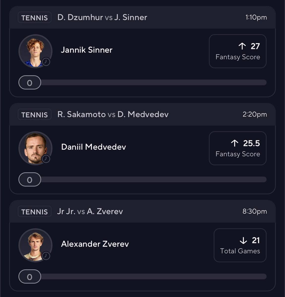 Your Tennis Doctor 👨⚕️ tweet media