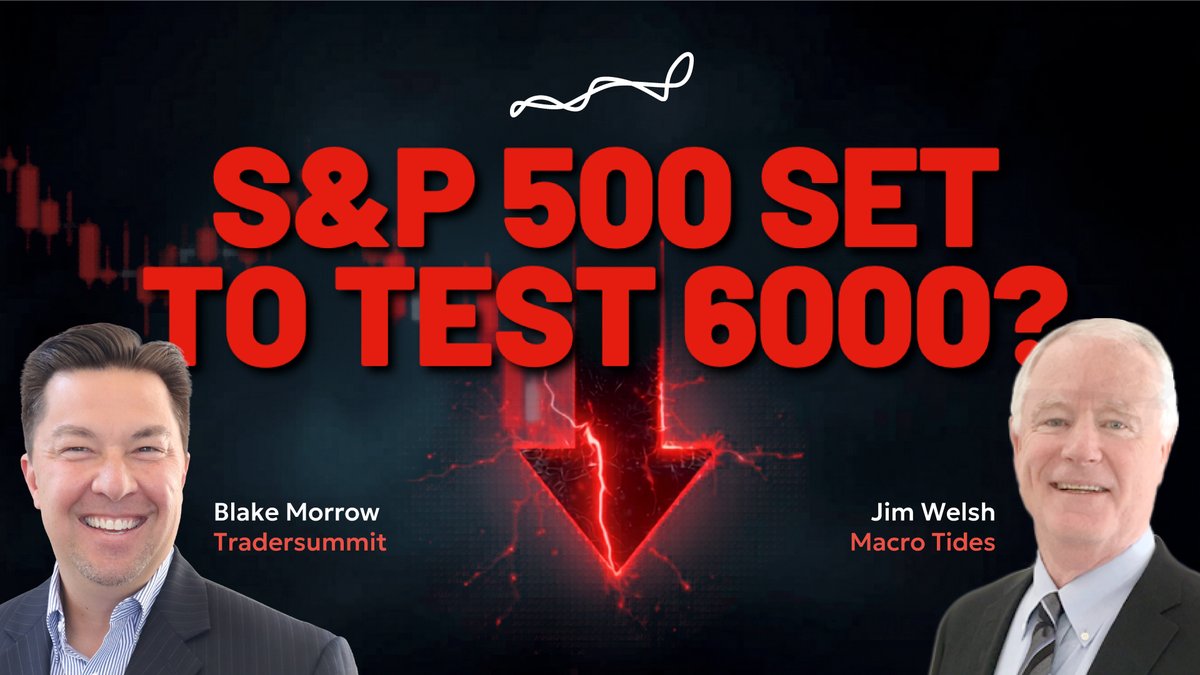 Traders Summit tweet media