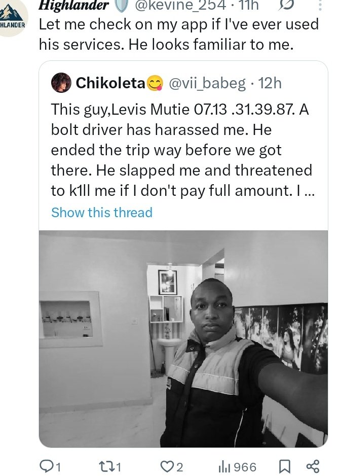 GlennØ🇰🇪 tweet media