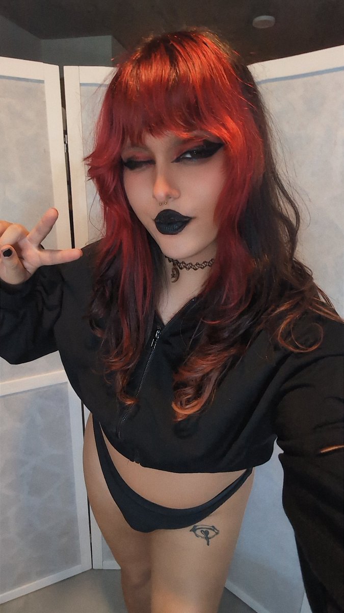 Eden ✨🏳️‍⚧️ tweet media