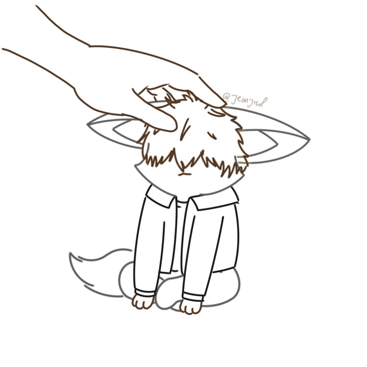 JeonJiSol tweet media