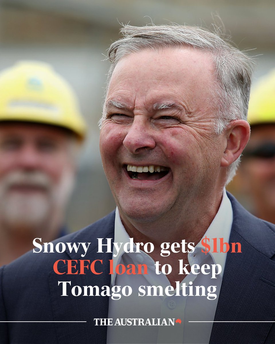 The Australian tweet media