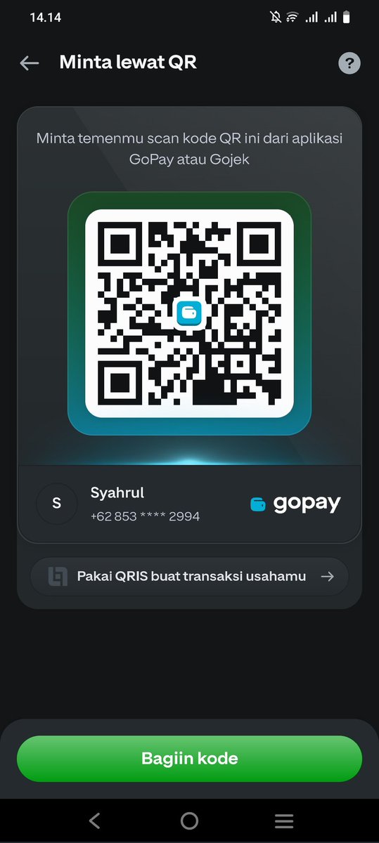 Bang Arul tweet media