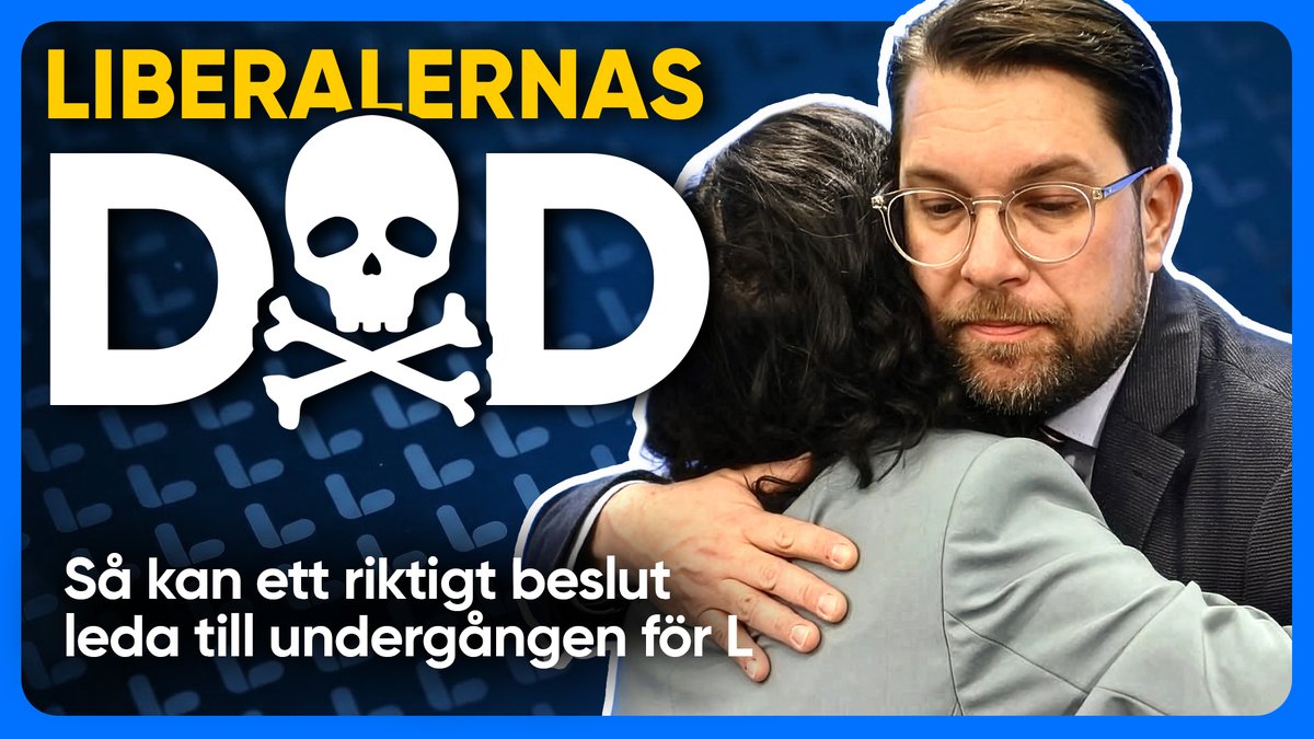 Henrik Jönsson tweet media