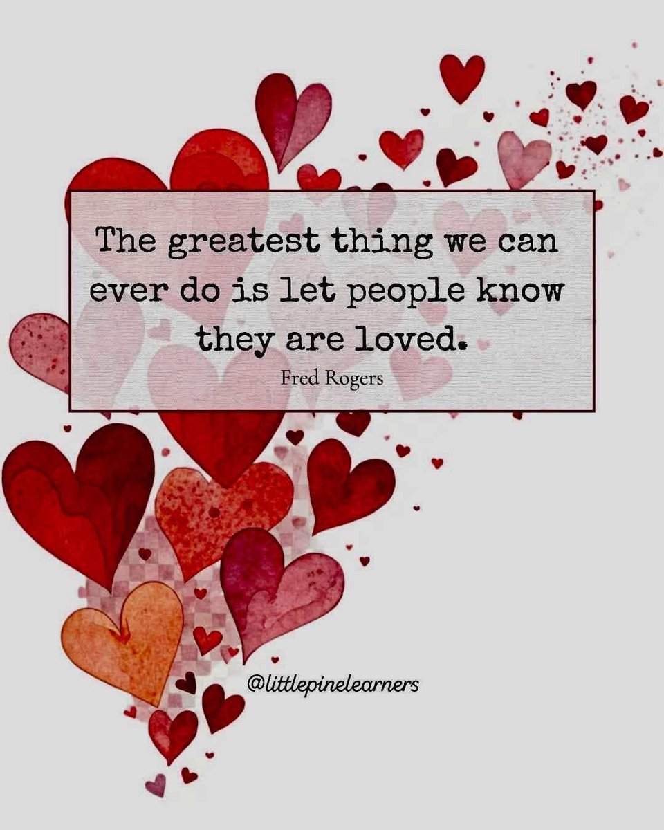 ☮️George Wilson 💛 tweet media