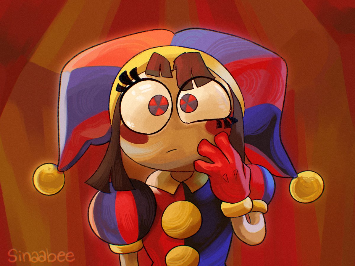 sinaabee (COMMISSIONS OPEN) tweet media