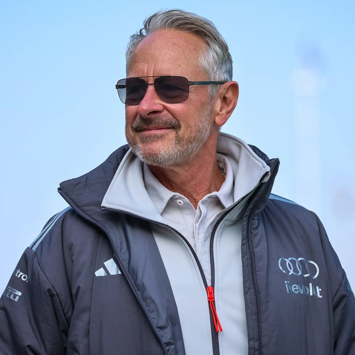 alkassenglish's tweet image. Jonathan Wheatley has departed as the Audi team principal for personal reasons, the #FormulaOne team said on Friday, amid media reports linking him with a move to Aston Martin.

Mattia Binotto, head of the Audi F1 project, will also take on the role of team principal after