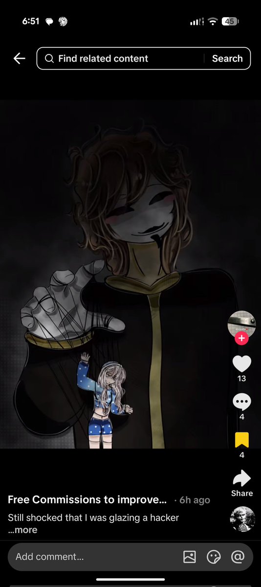 bonk ♤ tweet media