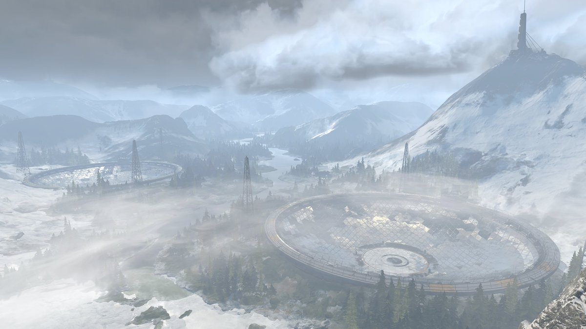 Chef and The Arbistor tweet media