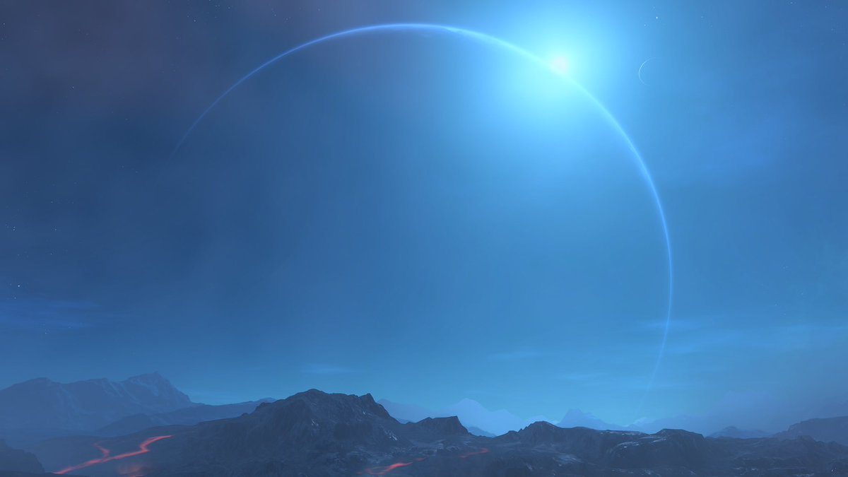 Chef and The Arbistor tweet media