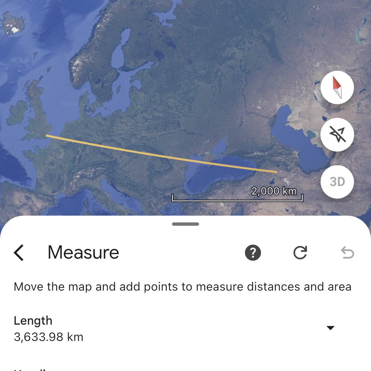 Eylon Levy tweet media