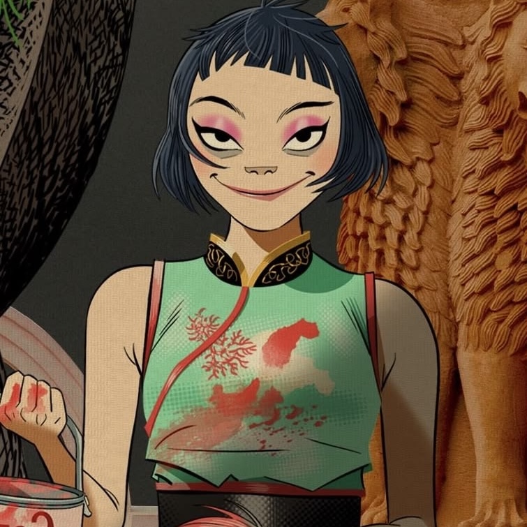 ꕀ﹒ ‎ ძᥲmіᥱᥒ | beatlestwt tweet media