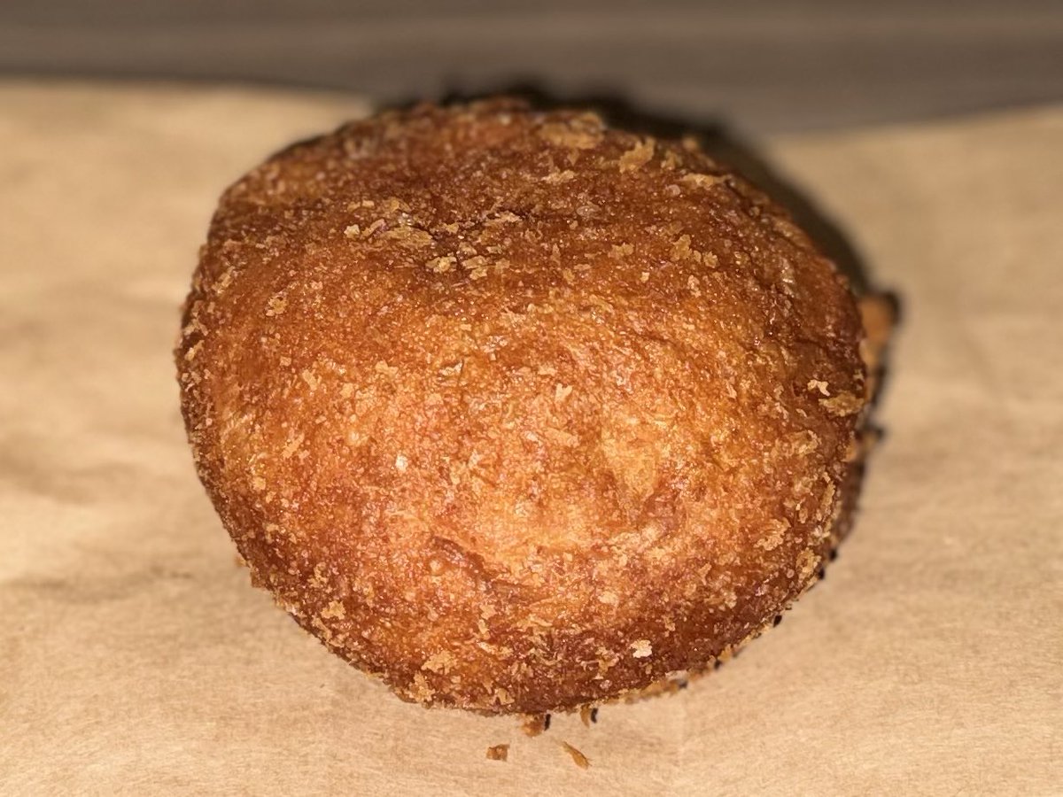 norisuke_oz3's tweet image. Bakery&amp;amp;Cafe CASCADE

ここのパンは何でも旨い
キッシュもあったからご機嫌さぁ

写真の揚げてあるパンはピロシキね

ほぉ〜ら 美味しい美味しいパンとキッシュだよぉ〜

#BakeryCafeCASCADE #CASCADE #Bakery #パン